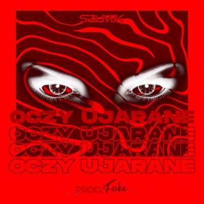 Oczy Ujarane - Single