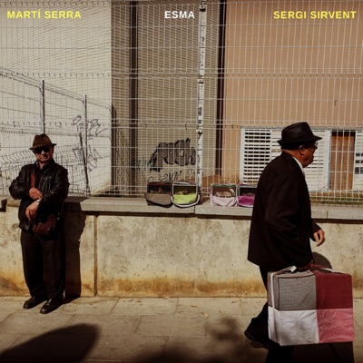 Esma - Sergi Sirvent