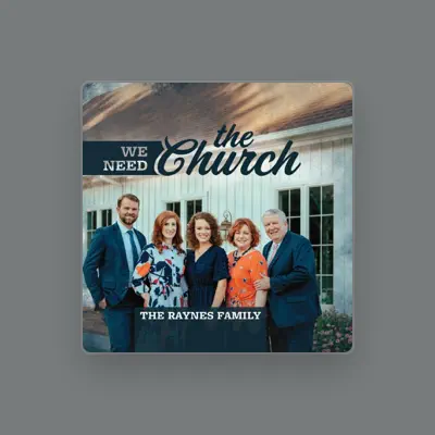 Listen to The Raynes Family, watch music videos, read bio, see tour dates & more!