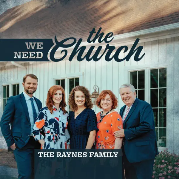 Unto You Which Believe — The Raynes Family