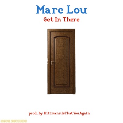 Get In There - Single