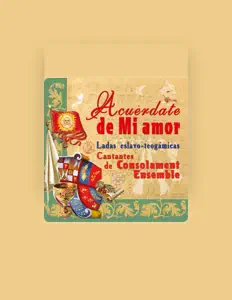 收听 Cantores de Minné、观看音乐视频、阅读小传、查看巡演日期等 ！