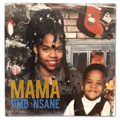 Mama - Single