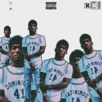 Prime Time - EP - D. Mayo