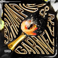 Schampus & Garnelen (feat. Eazyono) - Single - Sinan49