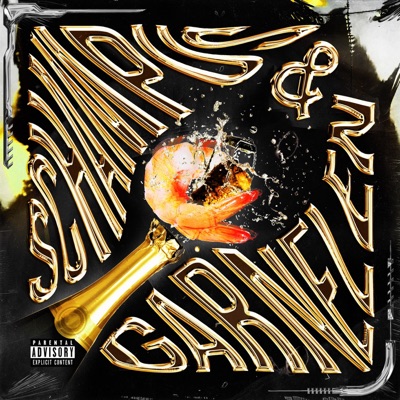 Schampus & Garnelen (feat. Eazyono) - Single