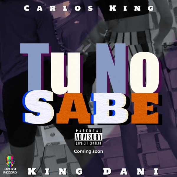 Tu No Sabe (Carlos King Artista)
