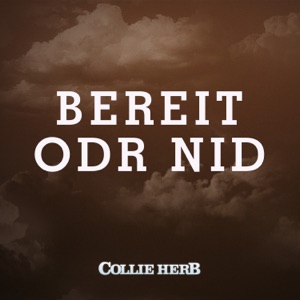 Bereit odr Nid - Single