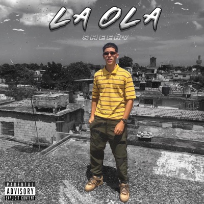 La Ola (feat. Rosley) - Single