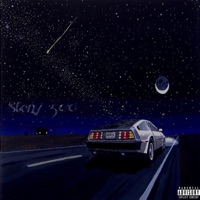 Stony 500 - EP - Lil Fred