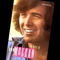 Don McLean Ablum Cover