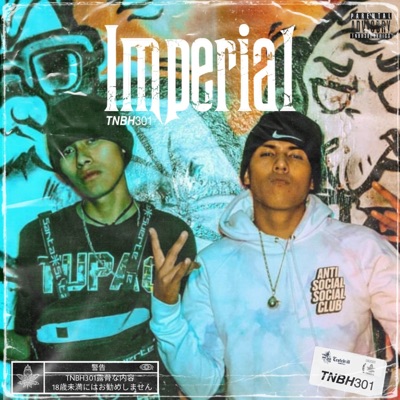 Imperial - Single