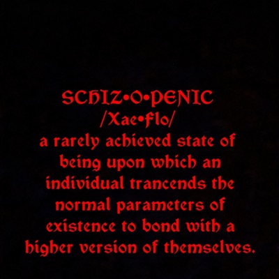 Schizopenic - Single