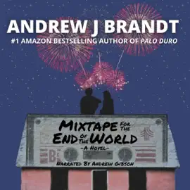 Mixtape for the End of the World (Unabridged)
