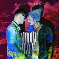 Modrý Jazyk - Billy Barman