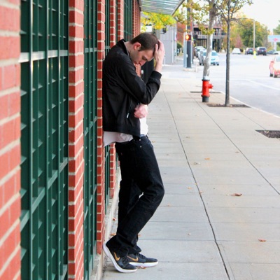 Scarred (Radio Edit) [Radio Edit] - Single