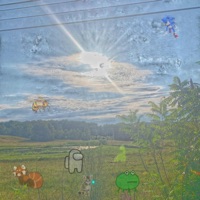 Burn (feat. Rouri404) - Single - tyler serrani