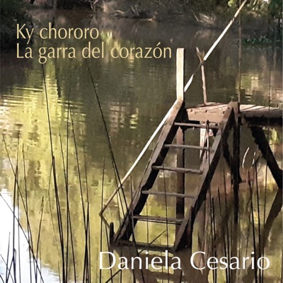 Ky Chororo - La Garra del Corazón - Single