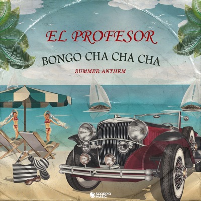 El Profesor