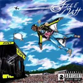 Got Stripes (feat. Raborn the God & B.Ryan) 2state