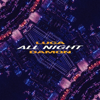 All Night - Single