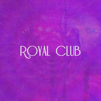 Royal Club (feat. Caf Music & Jp_beatz) - Single