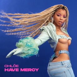 HAVE MERCY cover art
