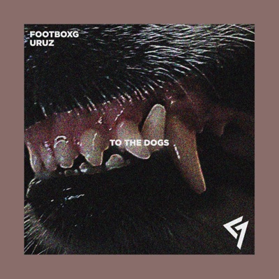 To the Dogs - Single