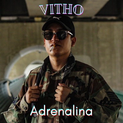 Adrenalina - Single