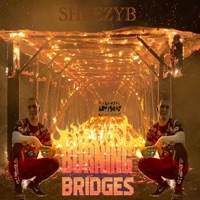 Burning Bridges - Sheezyb