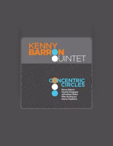 The Kenny Barron Quintetを聴いたり、ミュージックビデオを鑑賞したり、経歴やツアー日程などを確認したりしましょう！