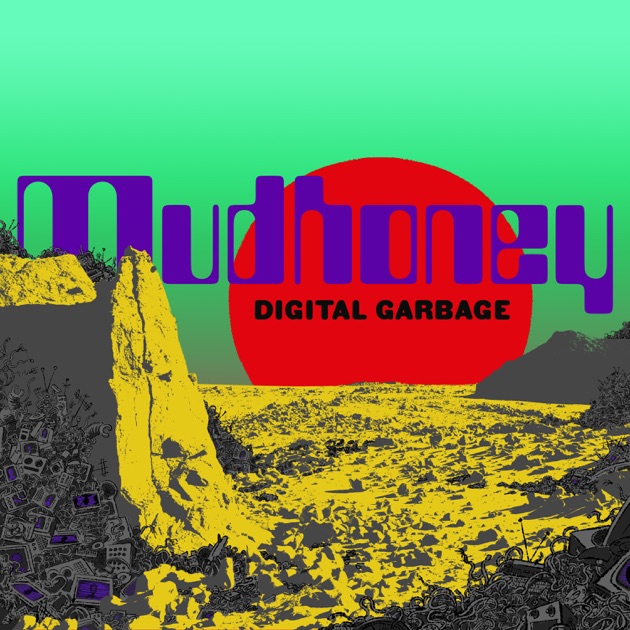 Superfuzz Bigmuff (Deluxe Edition) - Mudhoneyのアルバム