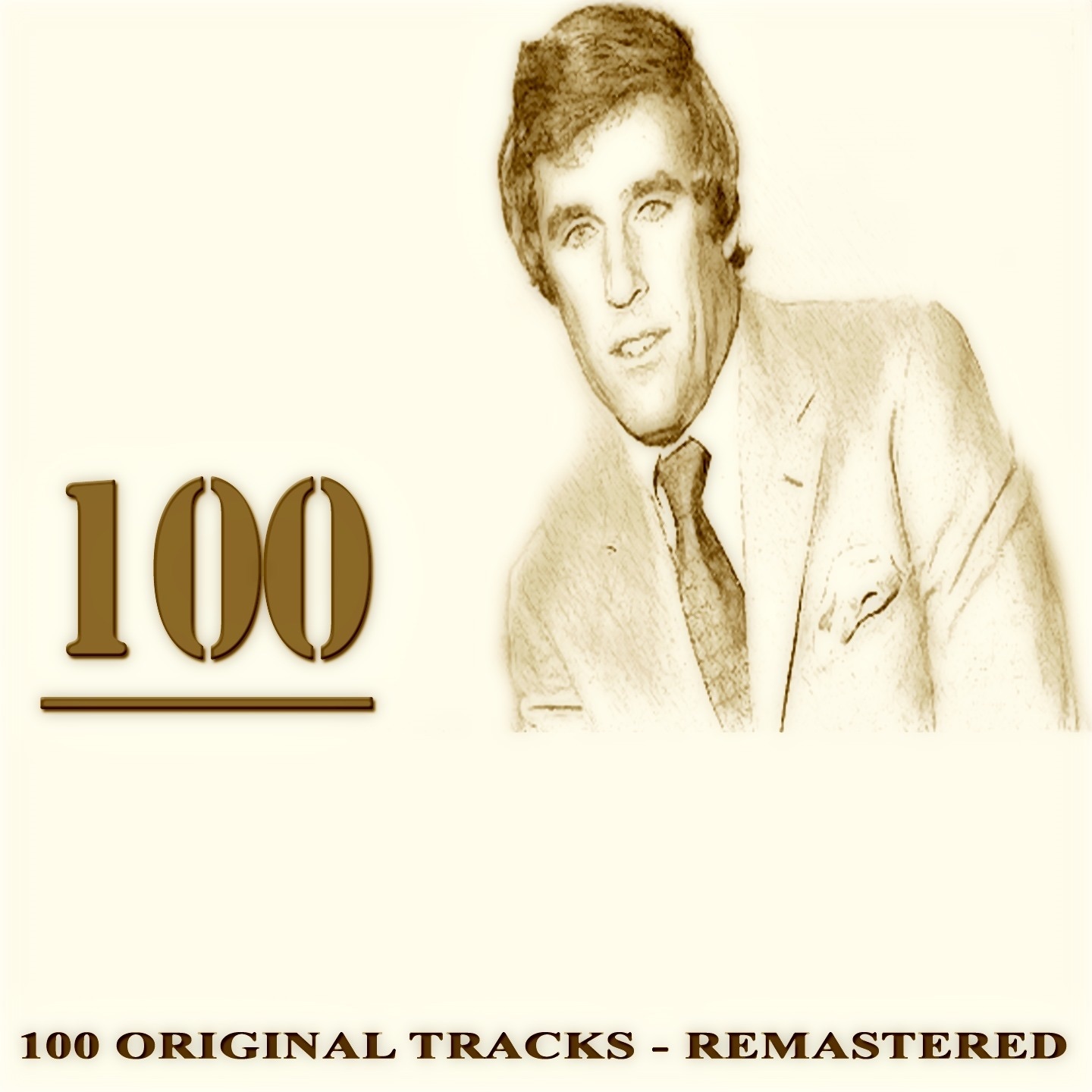 100 Burt Bacharach (100 Tracks Remastered)