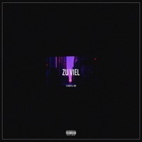 Zu Viel - Single - 13Hati & R.K