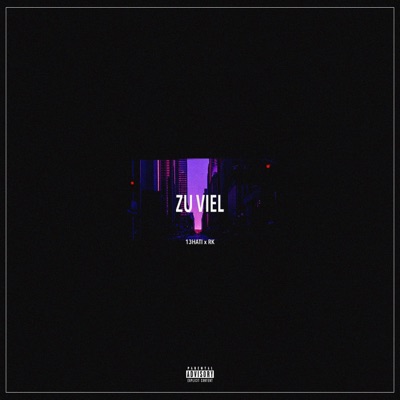 Zu Viel - Single