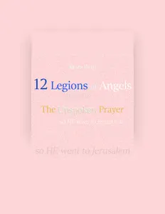 Dengarkan More than 12 Legions of Angels, tonton video musik, baca bio, lihat tanggal tur & lainnya!