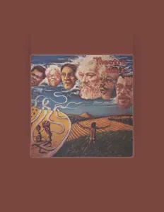 收听 Theatre West、观看音乐视频、阅读小传、查看巡演日期等 ！