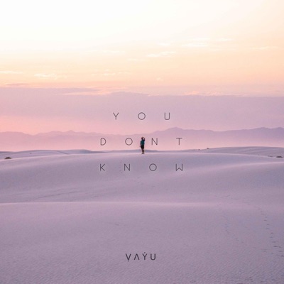 You Don't Know - Single
