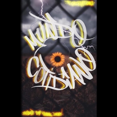 Mundo Cotidiano - Single