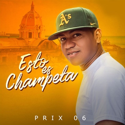Esto Es Champeta - Single