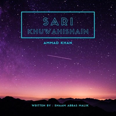 Sari Khuwahishain - Single