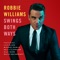 ROBBIE WILLIAMS and LILY ALLEN - Dream A Little Dream
