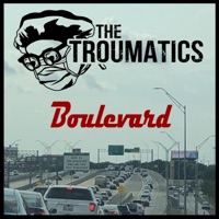 Boulevard - Single - The Troumatics