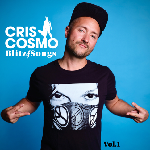 Cris Cosmo on Apple Music