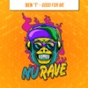 Good for Me cover art