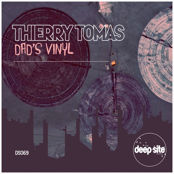 Dad's Vinyl - Single