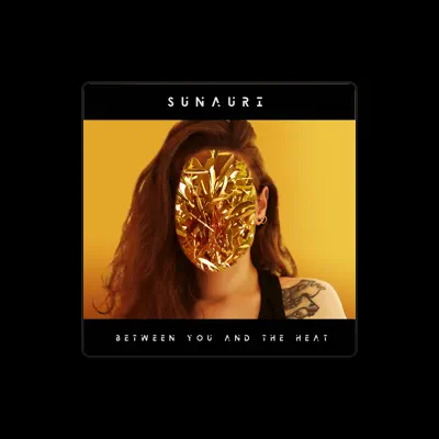 Listen to Sunauri, watch music videos, read bio, see tour dates & more!