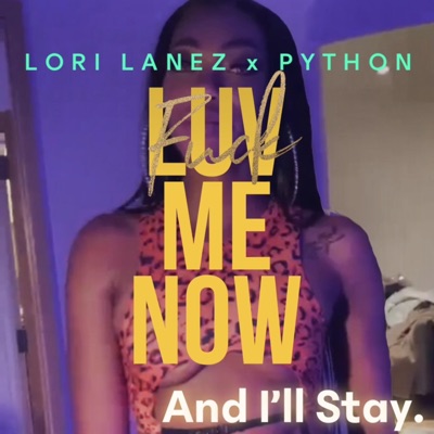 Luv Me Now - Single