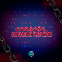 Coração Machucado - Single - Tays Araujo & HIDINHO DETONA