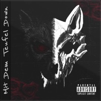 Mit Dem Teufel Down - Single - Xam651